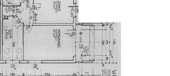 3 rooms Apartment in Mautern an der Donau, Austria No. 237503 10