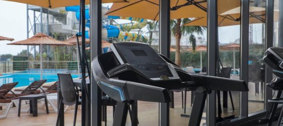 2 rooms Apartment in Ayas, Turkey No. 30094 9