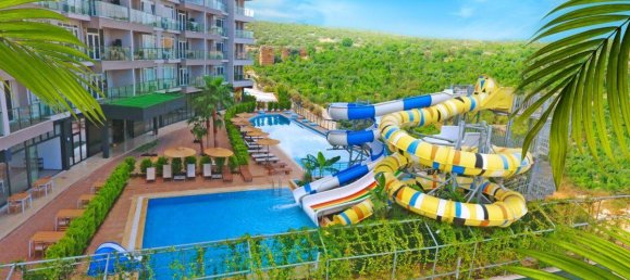 2 rooms Apartment in Ayas, Turkey No. 30094 3