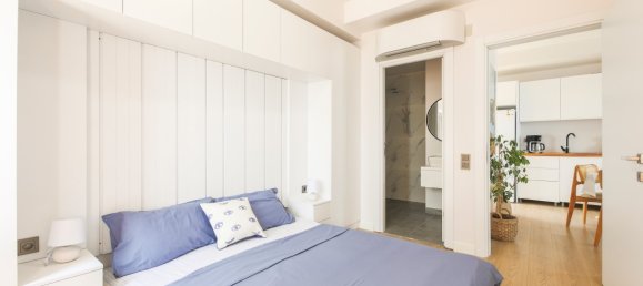 2 rooms Apartment in Ayas, Turkey No. 30094 25