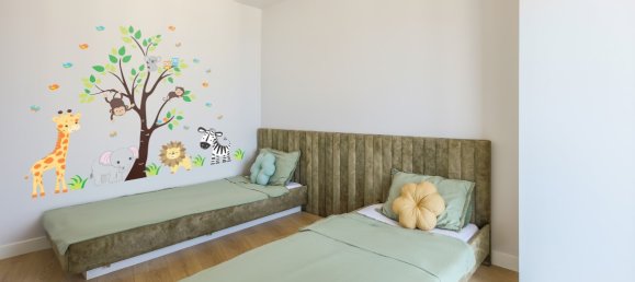 2 rooms Apartment in Ayas, Turkey No. 30094 16