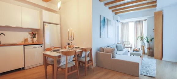 2 rooms Apartment in Ayas, Turkey No. 30094 15