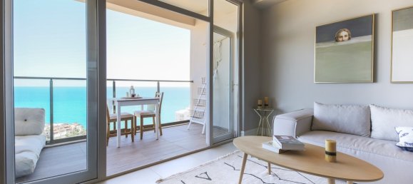 2 rooms Apartment in Ayas, Turkey No. 30094 12