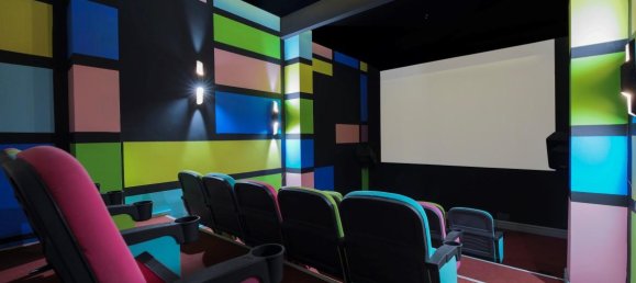 2 rooms Apartment in Ayas, Turkey No. 30094 11