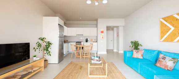 2 rooms Apartment in Ayas, Turkey No. 30094 18