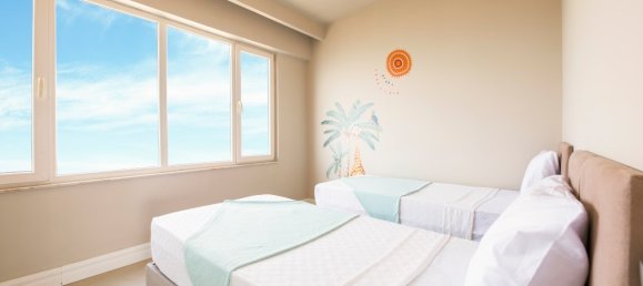 2 rooms Apartment in Ayas, Turkey No. 30094 21