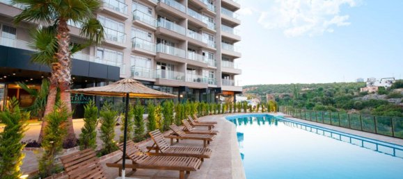 2 rooms Apartment in Ayas, Turkey No. 30094 5