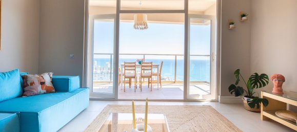 2 rooms Apartment in Ayas, Turkey No. 30094 19