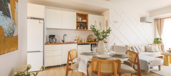 2 rooms Apartment in Ayas, Turkey No. 30094 23