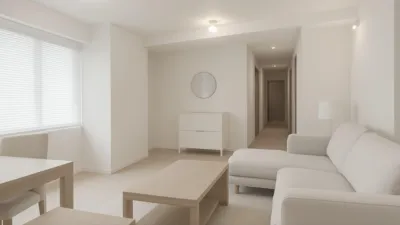 Квартира с 3 спальнями в Пуэрто-де-Сагунто, Испания № 190580