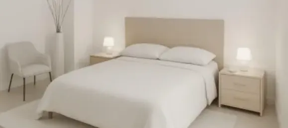 Квартира с 3 спальнями в Пуэрто-де-Сагунто, Испания № 190580 3