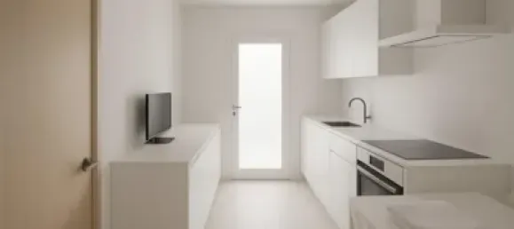 Квартира с 3 спальнями в Пуэрто-де-Сагунто, Испания № 190580 2