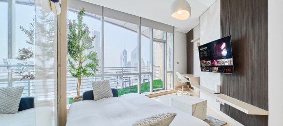 Studio in DIFC, UAE No. 109477 3