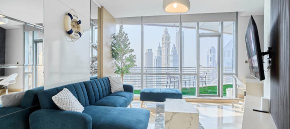 Studio in DIFC, UAE No. 109477 28