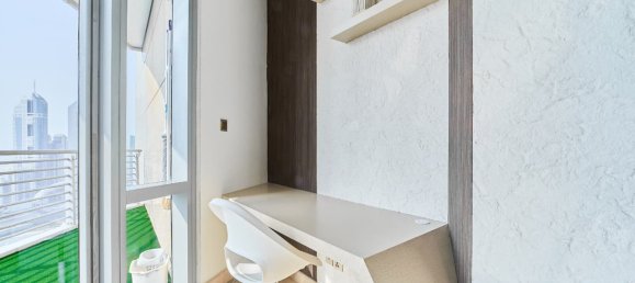 Studio in DIFC, UAE No. 109477 5