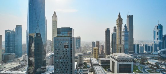 Studio in DIFC, UAE No. 109477 13