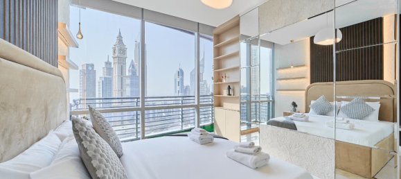 Studio in DIFC, UAE No. 109477 10