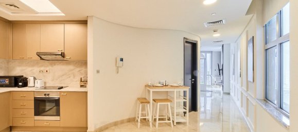 Studio in DIFC, UAE No. 109477 15