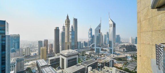 Studio in DIFC, UAE No. 109477 14