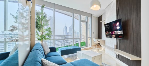 Studio in DIFC, UAE No. 109477 27