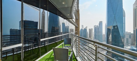 Studio in DIFC, UAE No. 109477 12