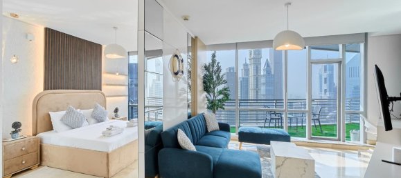 Studio in DIFC, UAE No. 109477 29