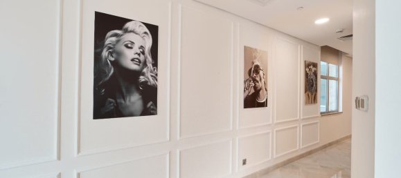 Studio in DIFC, UAE No. 109477 24