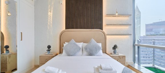 Studio in DIFC, UAE No. 109477 7