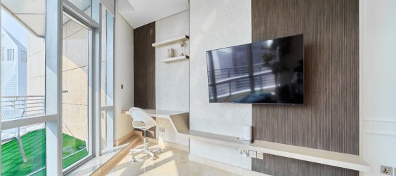 Studio in DIFC, UAE No. 109477 4