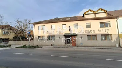 21-Zimmer Gebäude in Loosdorf, Austria, Nr. 36915