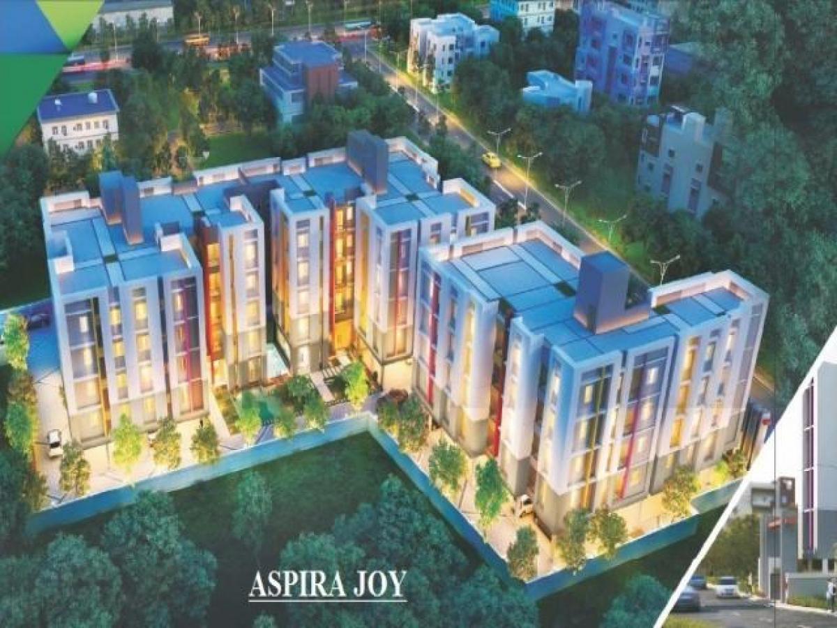 Studio in Kolkata, India No. 2818