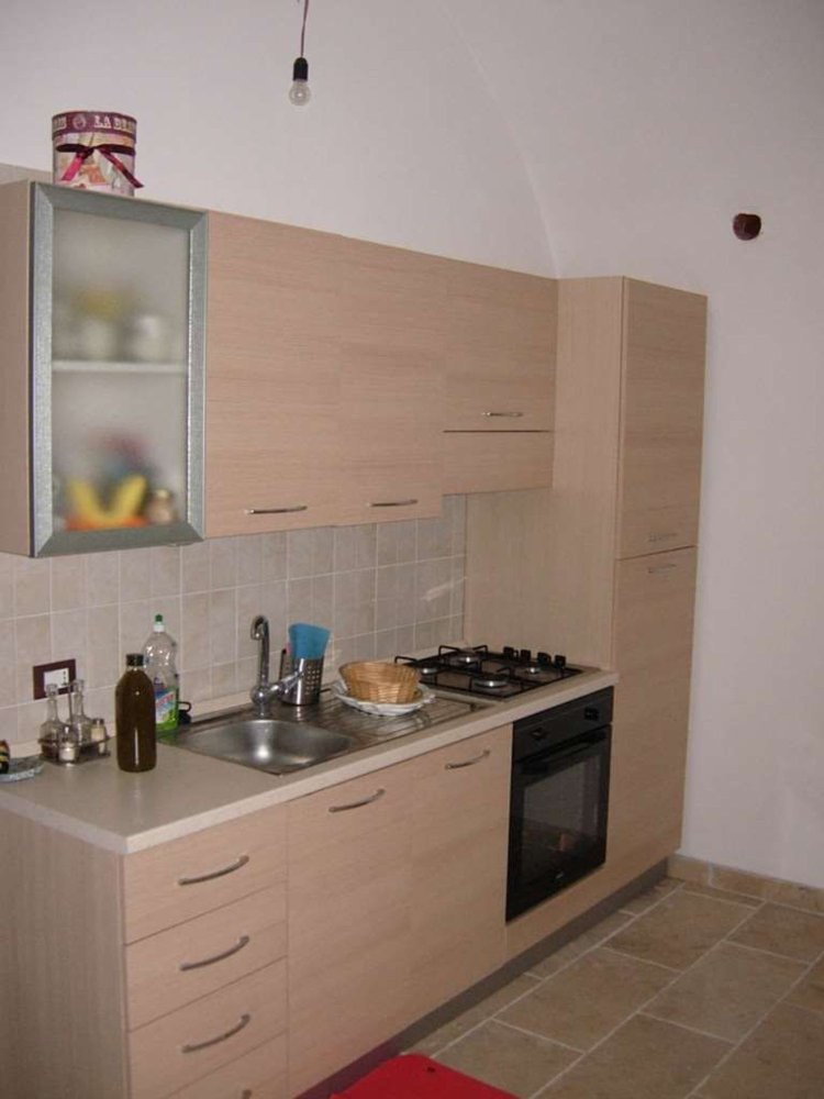 2 rooms Duplex in Dolceacqua, Italy No. 191801