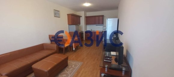 2 bedrooms Apartment in Obzor, Bulgaria No. 619 38