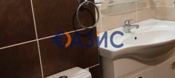 2 bedrooms Apartment in Obzor, Bulgaria No. 619 12