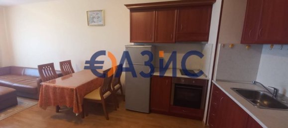 2 bedrooms Apartment in Obzor, Bulgaria No. 619 31