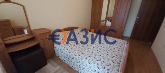 2 bedrooms Apartment in Obzor, Bulgaria No. 619 22