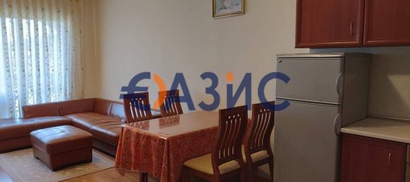 2 bedrooms Apartment in Obzor, Bulgaria No. 619 35