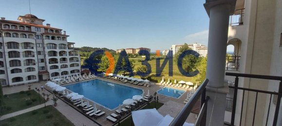 2 bedrooms Apartment in Obzor, Bulgaria No. 619 21