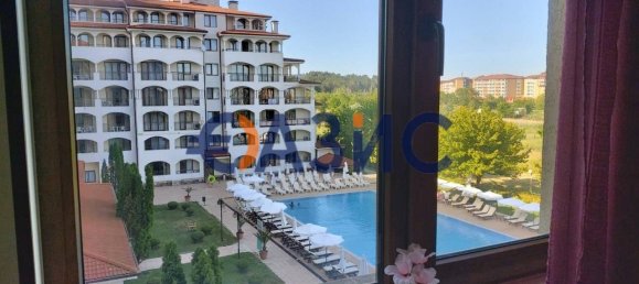 2 bedrooms Apartment in Obzor, Bulgaria No. 619 24