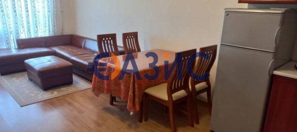 2 bedrooms Apartment in Obzor, Bulgaria No. 619 39