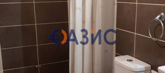 2 bedrooms Apartment in Obzor, Bulgaria No. 619 10