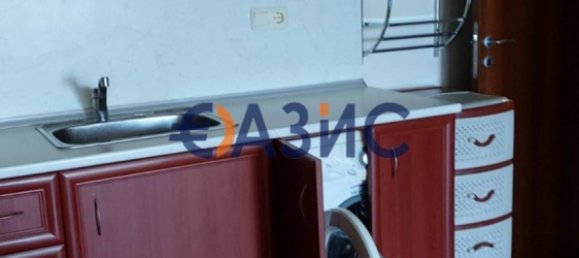 2 bedrooms Apartment in Obzor, Bulgaria No. 619 36