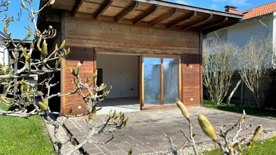 Bungalow de 1 dormitorio en Mondsee, Austria No. 250165