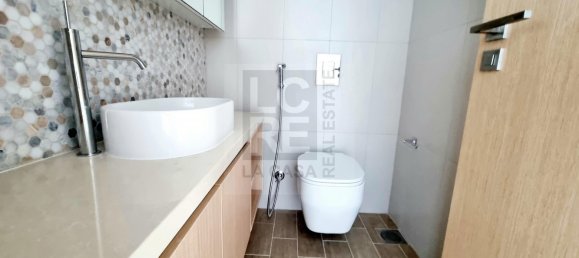 Apartamento T1 em Yas Island, UAE N.º 5943 9