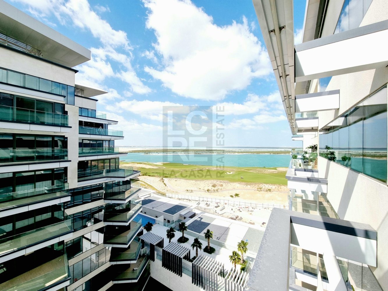 Apartamento T1 em Yas Island, UAE N.º 5943