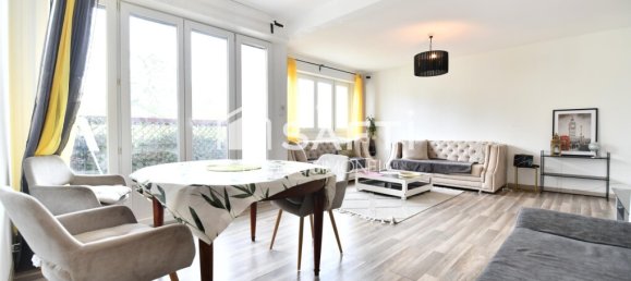 3 غرف نوم شقة في Chilly-Mazarin, France رقم 324207 2