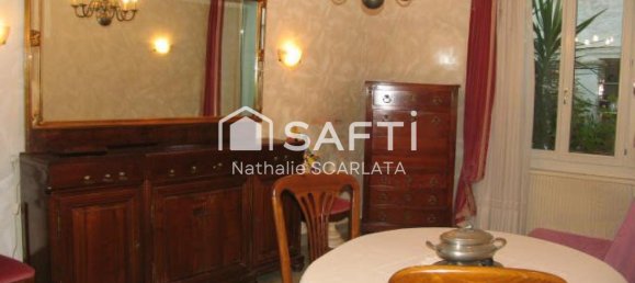 4 bedrooms House in Mouzon, France No. 235321 3