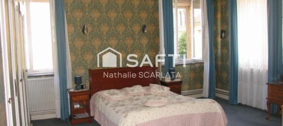 4 bedrooms House in Mouzon, France No. 235321 5