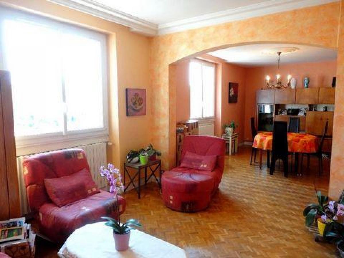 Estúdio em condomínio em Rives, France N.º 32436