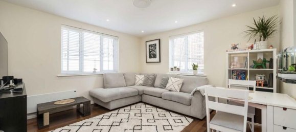 2 bedrooms Apartment in Acton, United Kingdom No. 10023 6